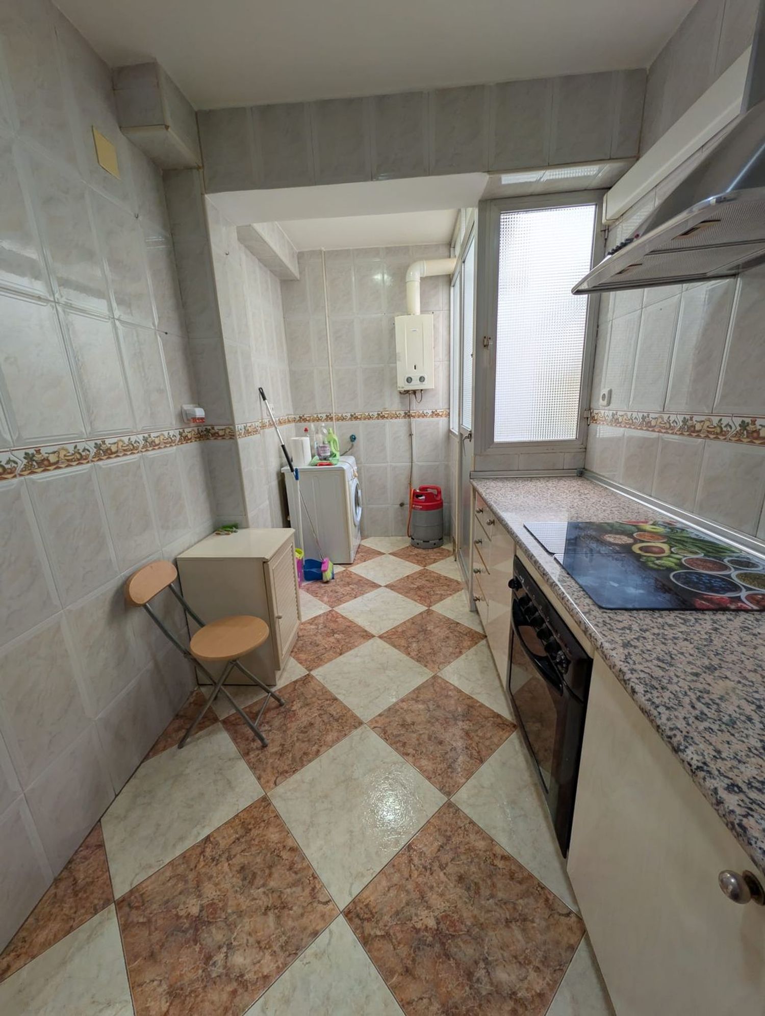 Piso en Casco Histórico - Corredera - Ribera - Foto 3