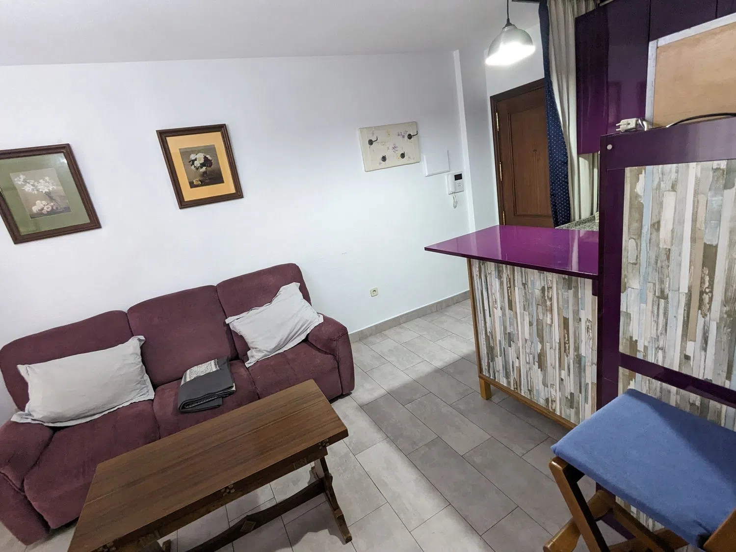 Piso en ronda de Garay, 25 - Foto 13