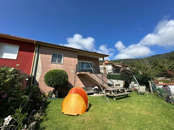 Chalet pareado en Lugar a Riña s/n - Foto 4