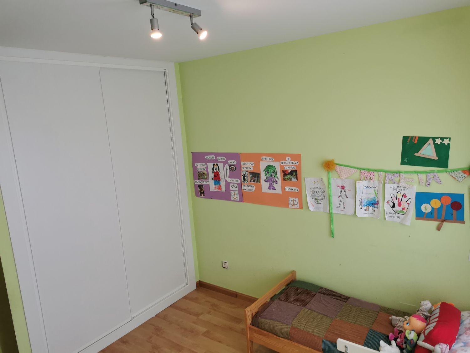 Piso en calle del Monasterio de Sobrado, 14 - Foto 11