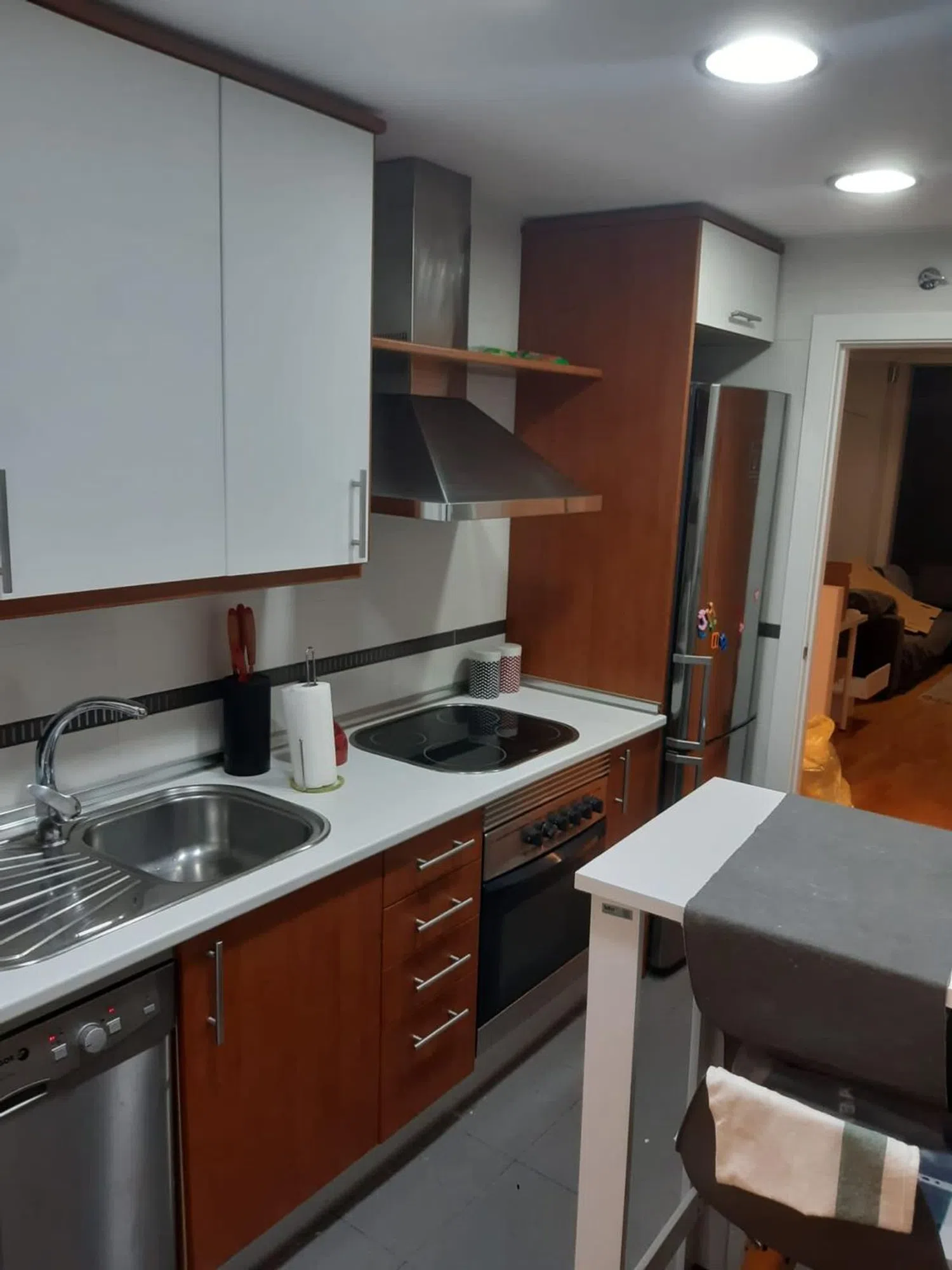 Piso en avenida de la Gavia, 39 - Foto 11