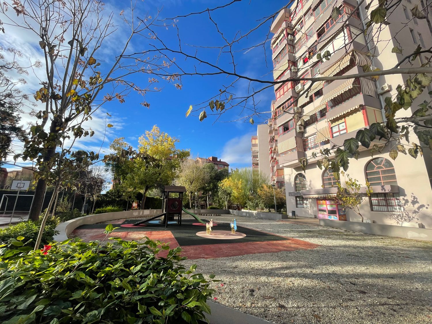 Piso en avenida del Doctor Jiménez Díaz, 18 - Foto 4