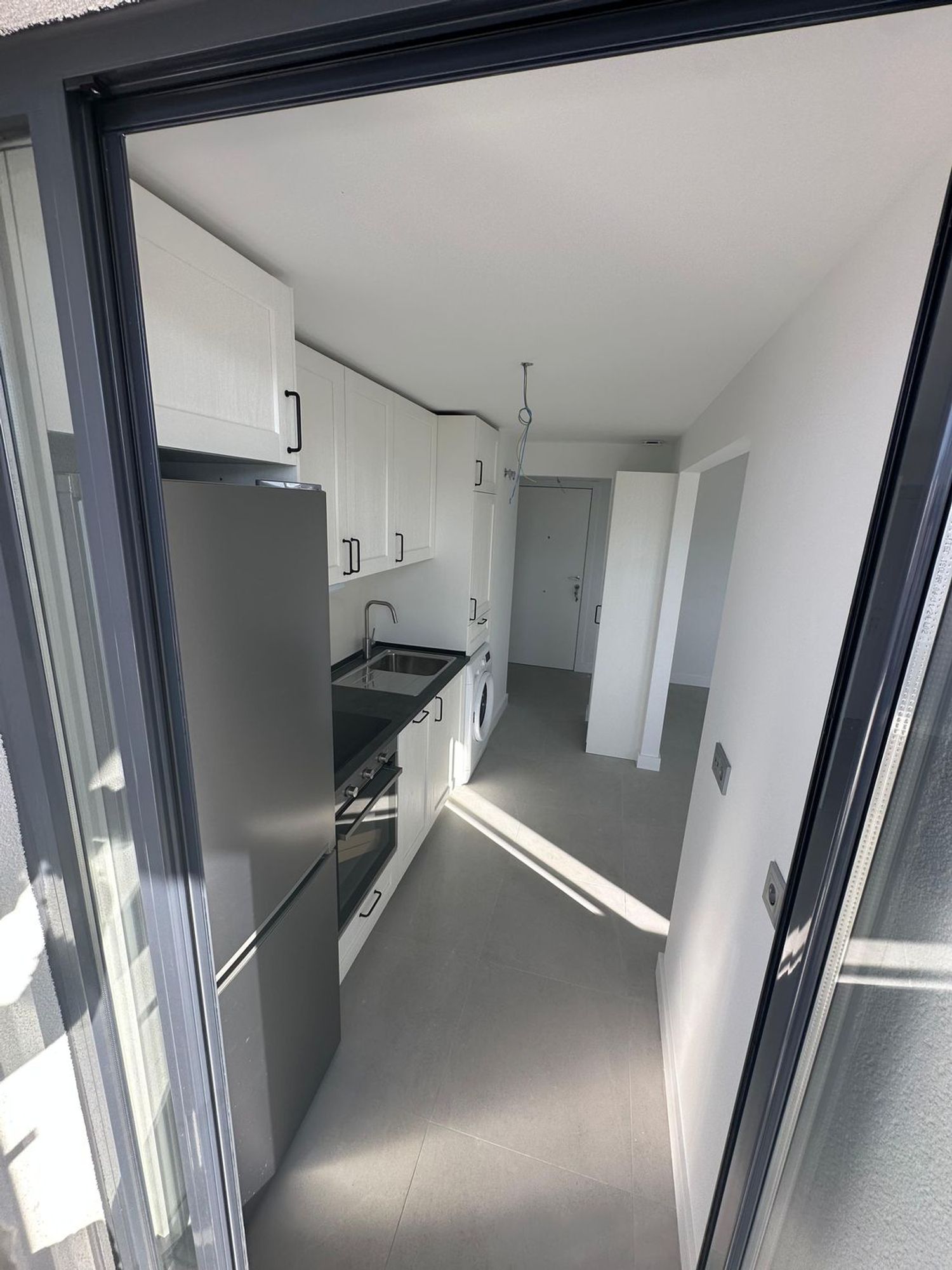 Piso en puerta del Sur, 52 - Foto 3