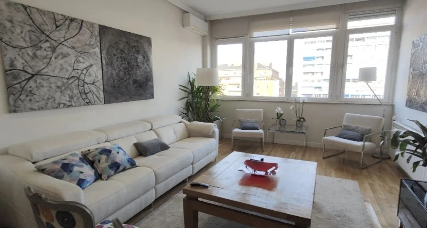 Piso en paseo de la castellana, 107 - Foto 10