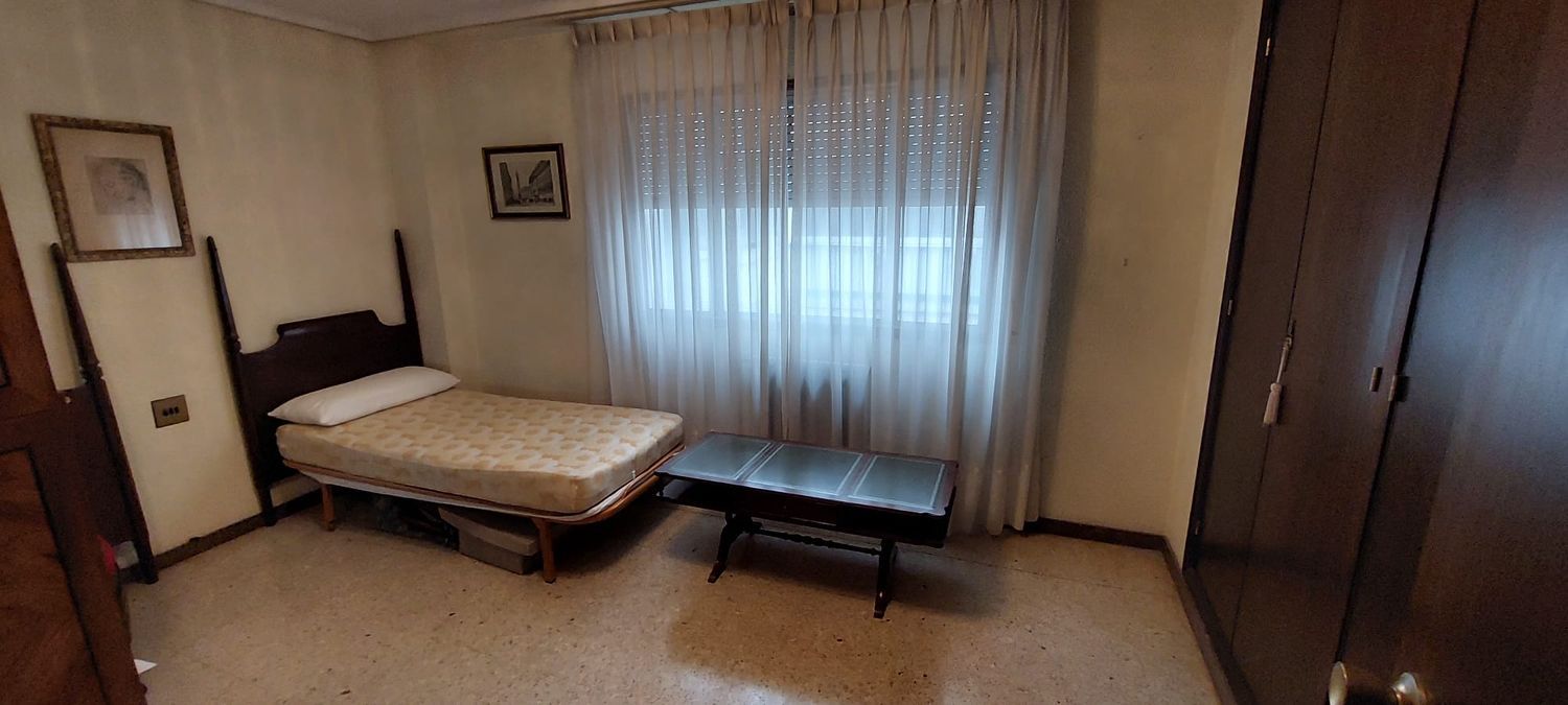 Piso en Calle de José Luis Albareda, 6, Paseo Independencia - Foto 18