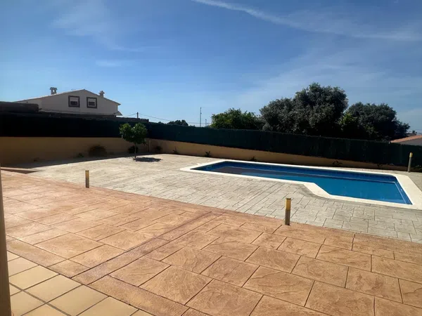 Casa o chalet independiente en Urbanizacion valldemar s/n - Foto 3