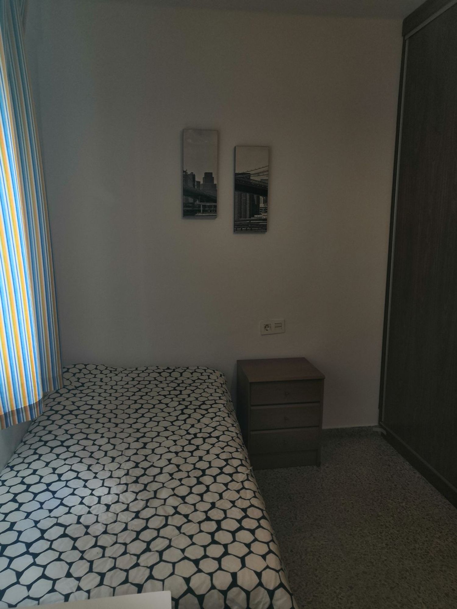 Piso en Calle Santisteban Márquez, 3, Ronda - Arabial - Foto 14