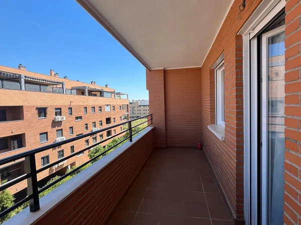 Piso en Calle Antonio Van de Pere, 40 - Foto 5