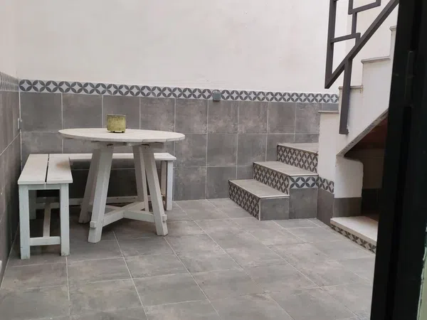 Chalet pareado en calle del Ferial, 40 - Foto 12