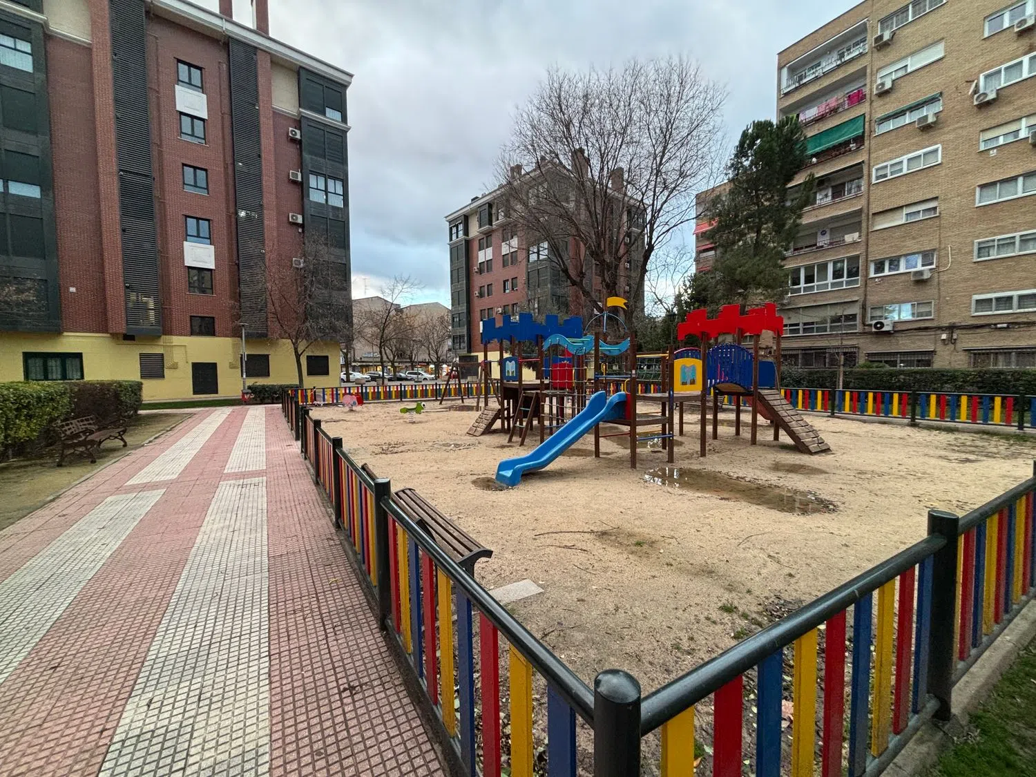 Piso en calle Turín, 5 - Foto 17