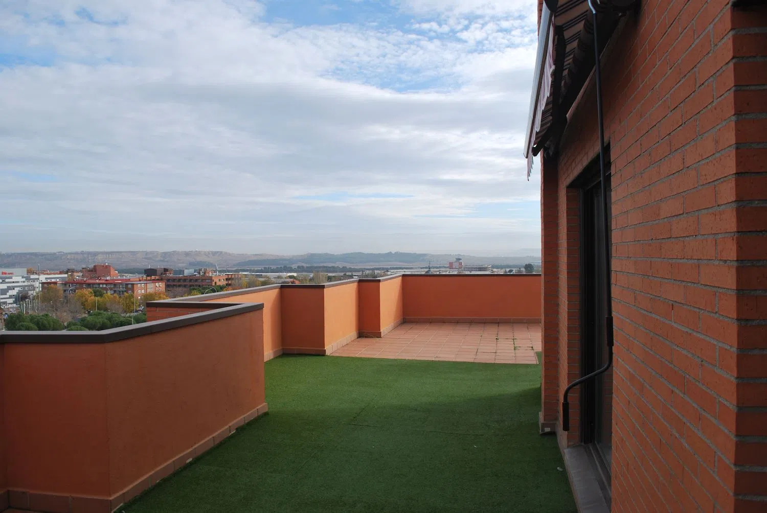 Ático en calle de Babilonia, 35 - Foto 2