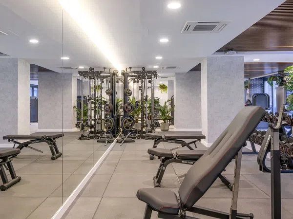 Piso en calle Casimiro Mahou Bierhans, 21 - Foto 10