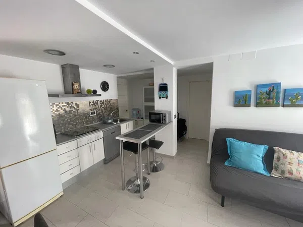 Piso en Urbanización Pueblo mexicano, 22, San Luis de Sabinillas, San Luis de Sabinillas - Foto 9