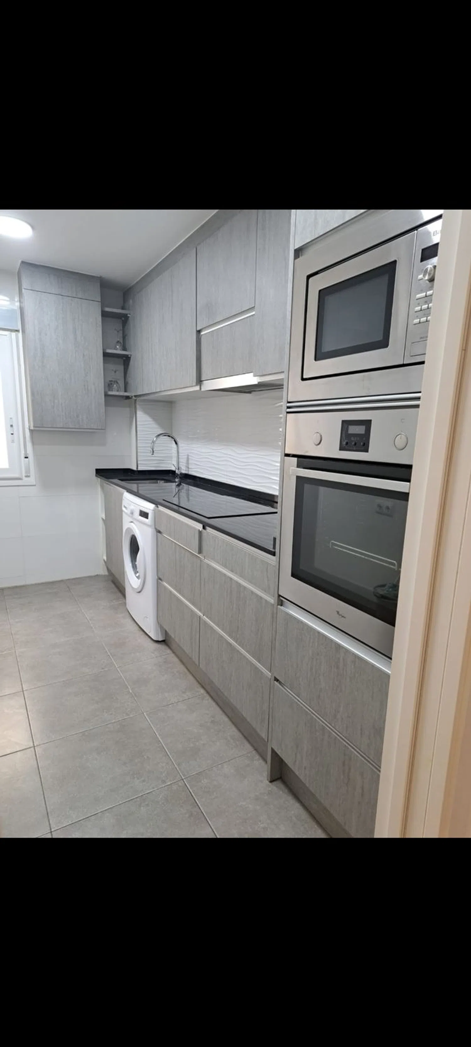 Piso en avenida de Madrid, 8 - Foto 4