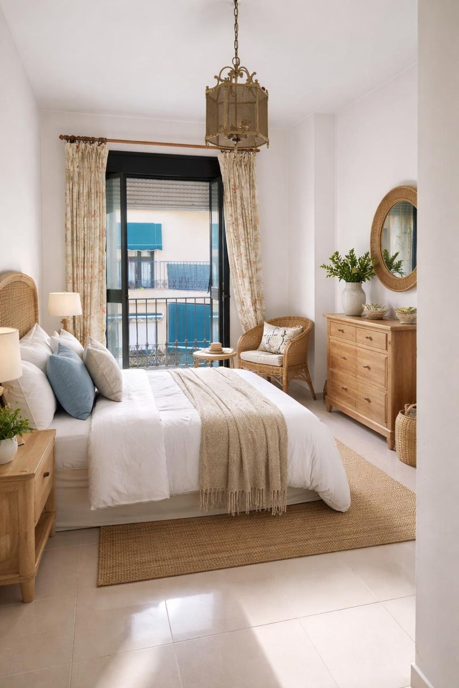 Piso en calle Nuño de Cañas, 4 - Foto 4