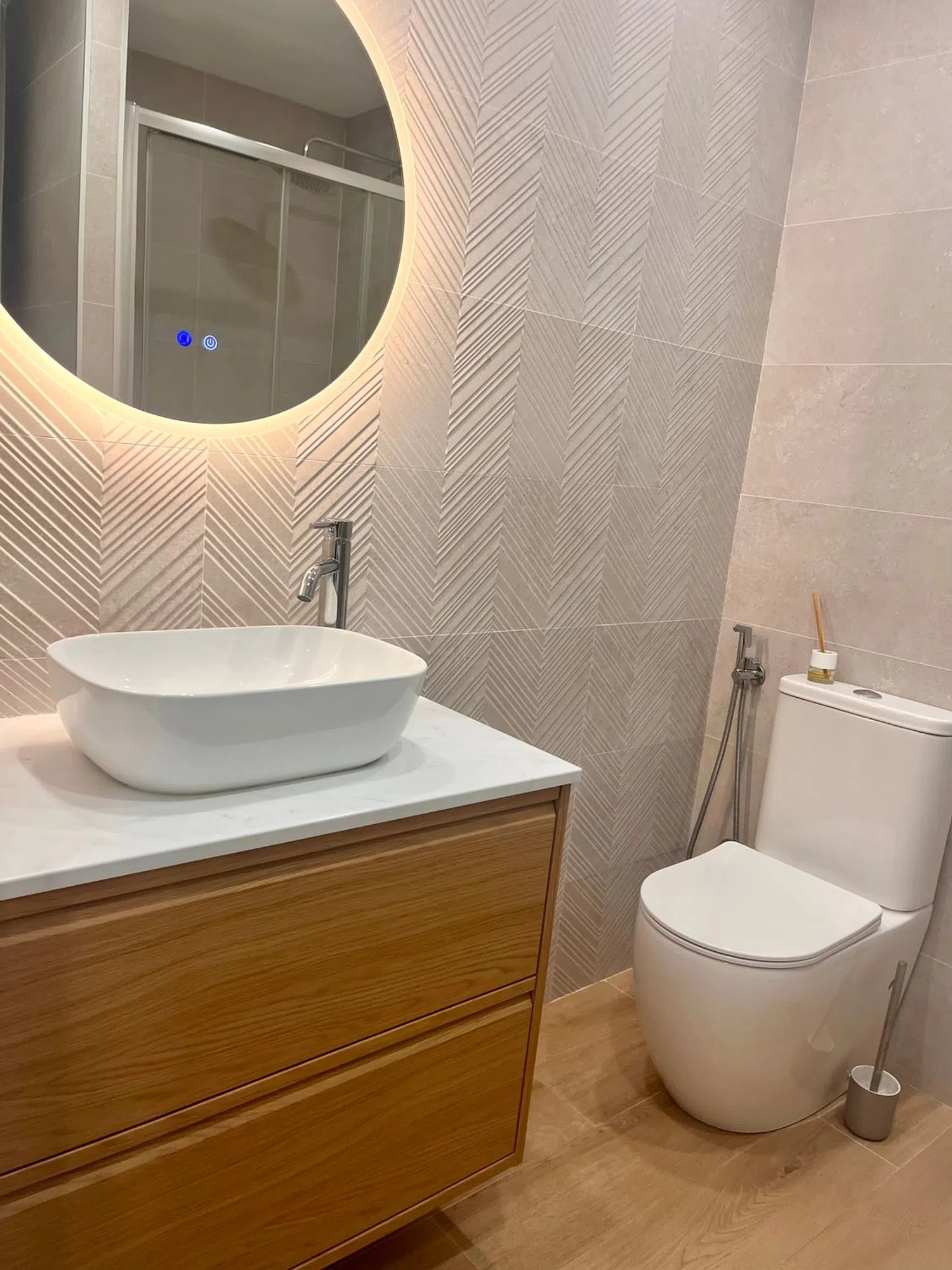 Piso en calle Gaucín, 21 - Foto 9