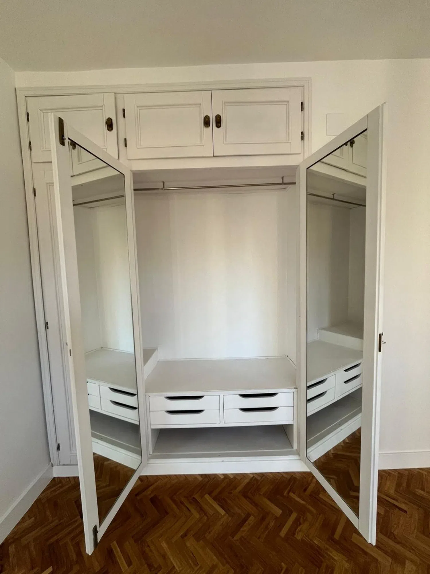 Piso en calle de Maudes, 26 - Foto 7