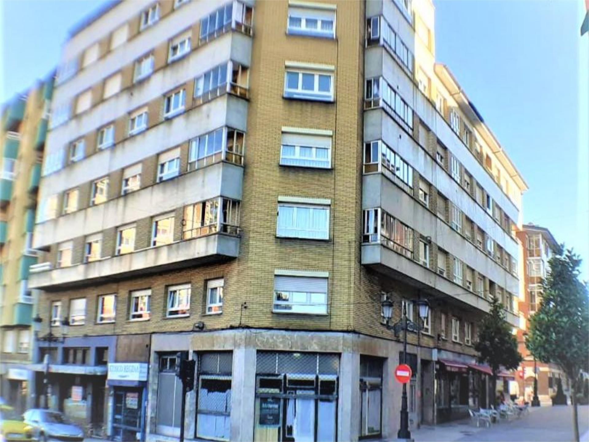 Piso en  Calle Baldomero Fernández 1 - Foto 21