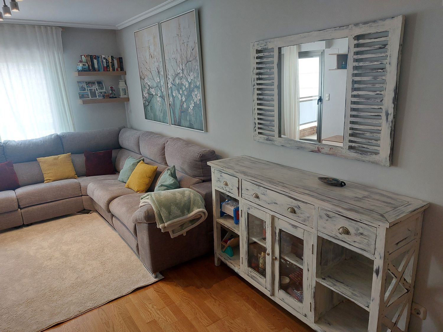 Piso en plaza de los Lagos Azules, 9 - Foto 10