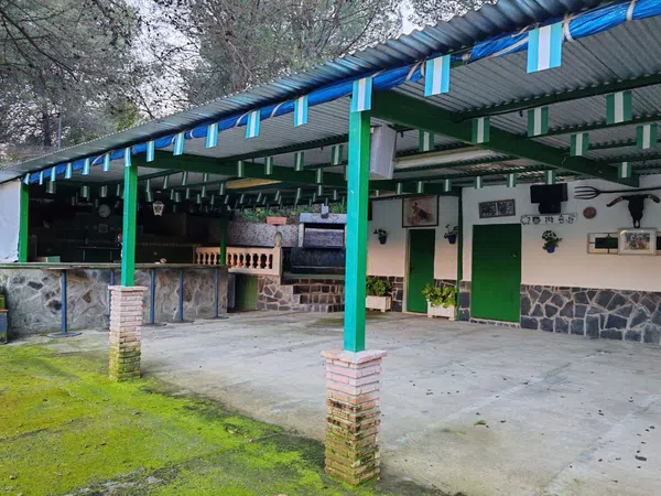 Casa o chalet independiente en venta en Llanos De Purla, 16 - Foto 25