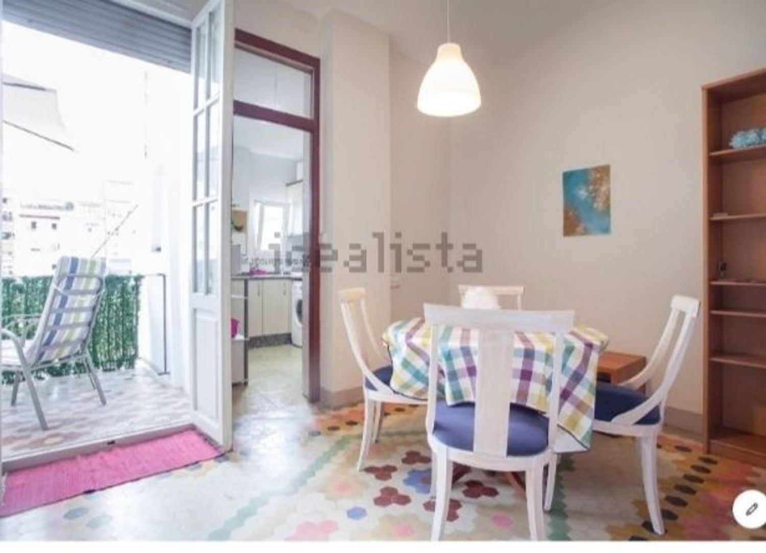 Piso en calle de Joan Llorenç, 55 - Foto 5