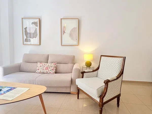 Piso en Calle Moratín, 13, Arenal - Museo - Tetuán - Foto 4