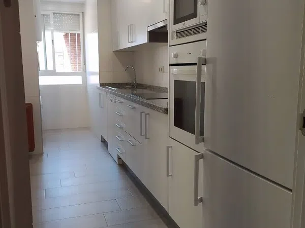 Piso en Calle Washington Irving, 3 - Foto 4