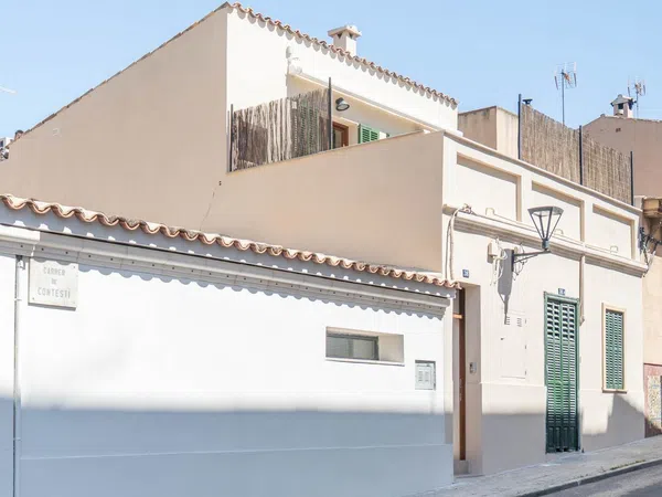 Ático en Calle de Contestí, 38, Son Espanyolet - Foto 10