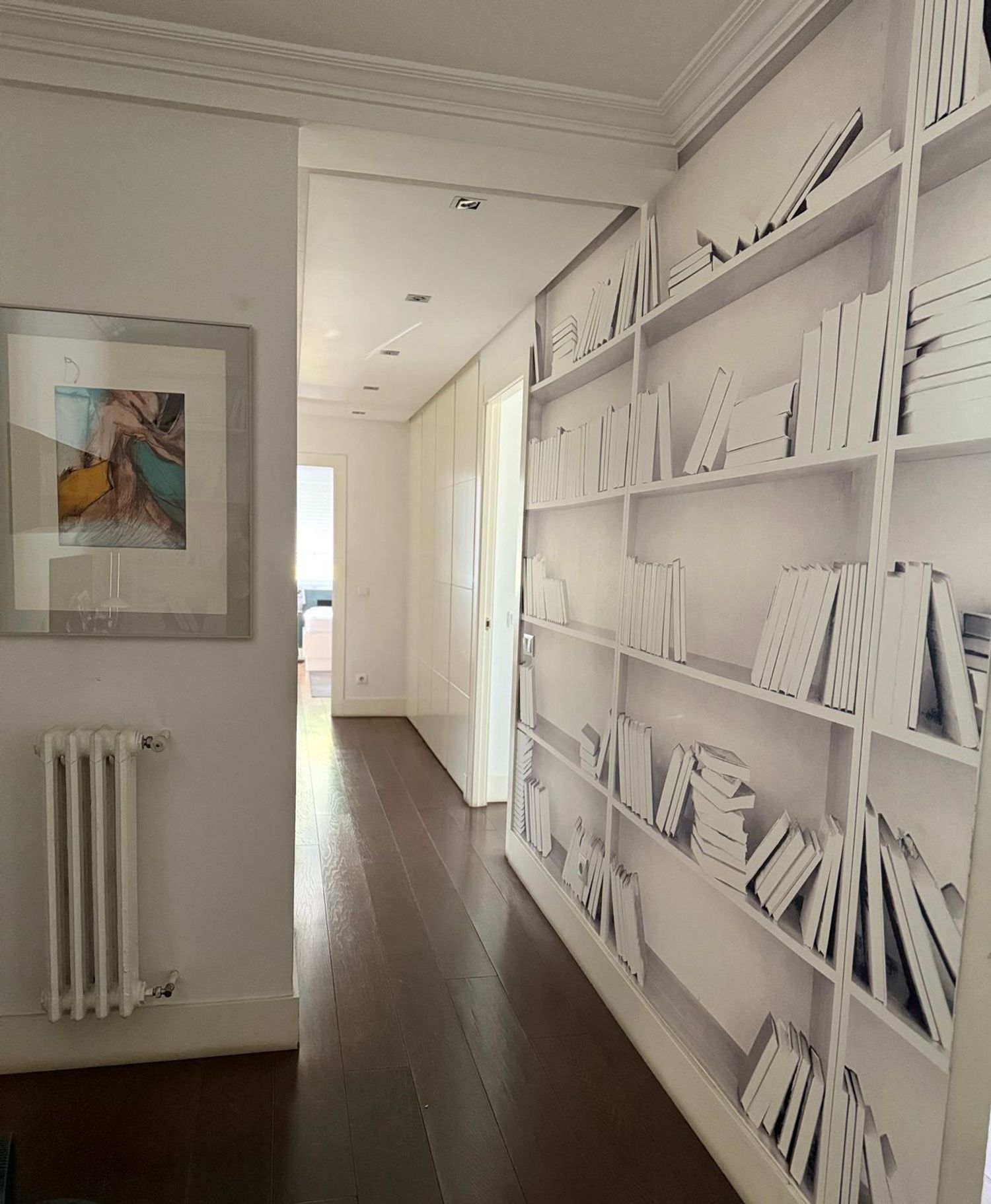 Piso en avenida de América, 66 - Foto 9