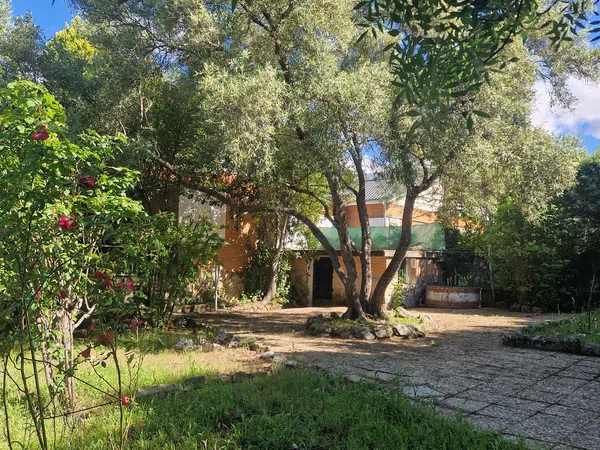 Chalet pareado en Avenida de la Viña, 16 - Foto 2