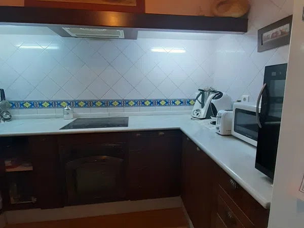 Chalet adosado en Próxima a la avenida, centro de salud, parque de la feria... s/n - Foto 4