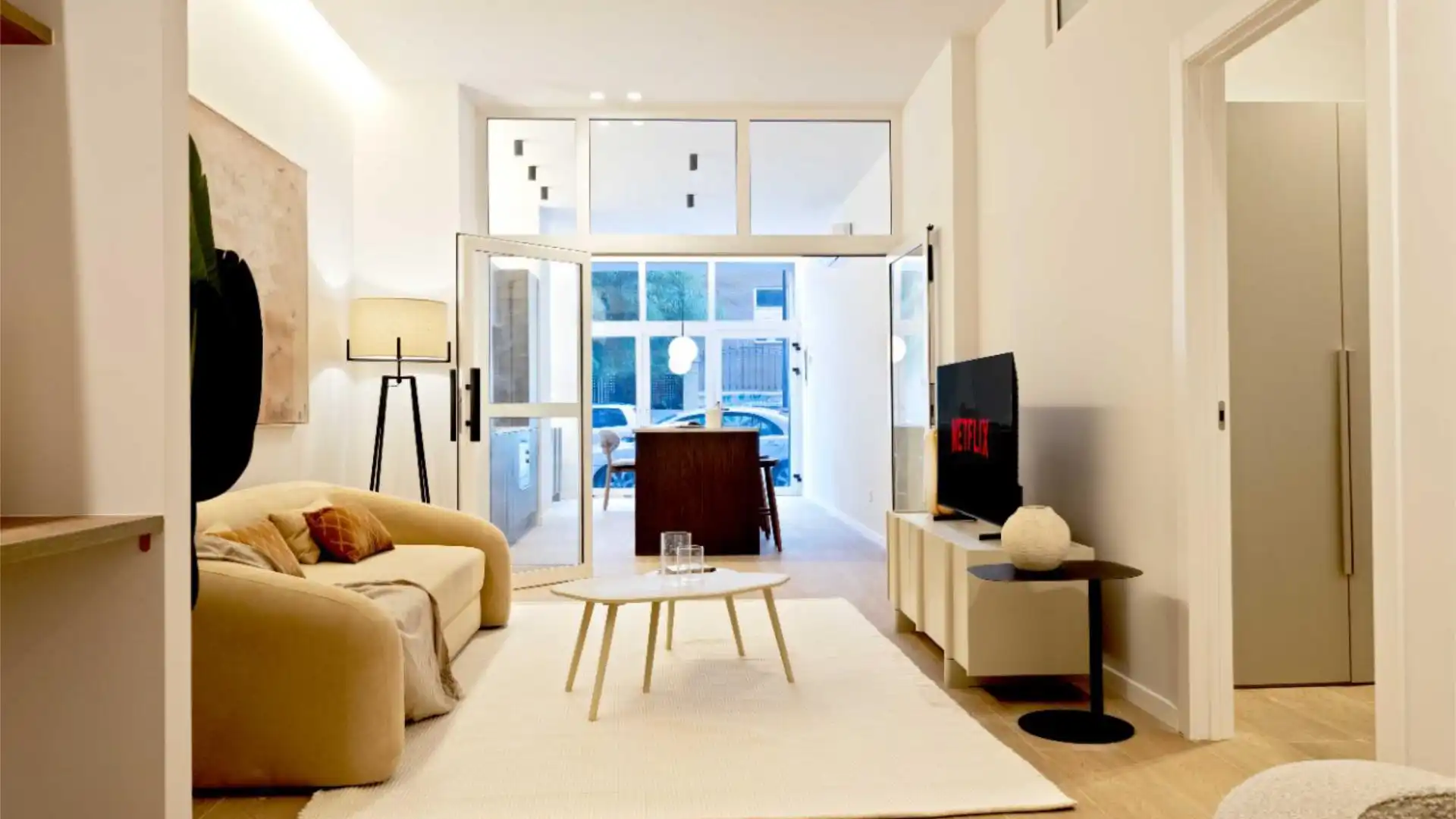 Piso en  Carrer del Doctor Olóriz 19 - Foto 10