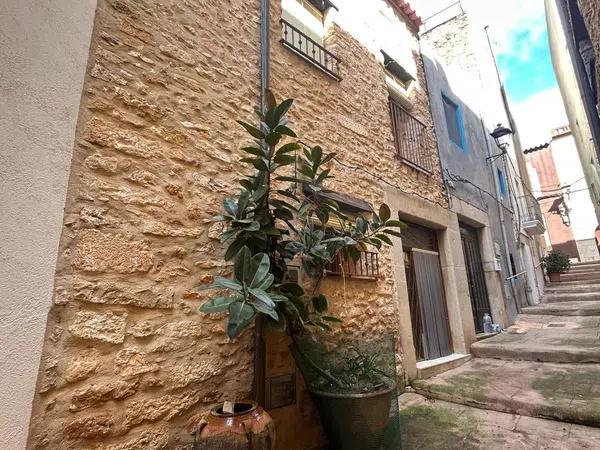 Casa de pueblo en Calle Soldevila, 18 - Foto 1