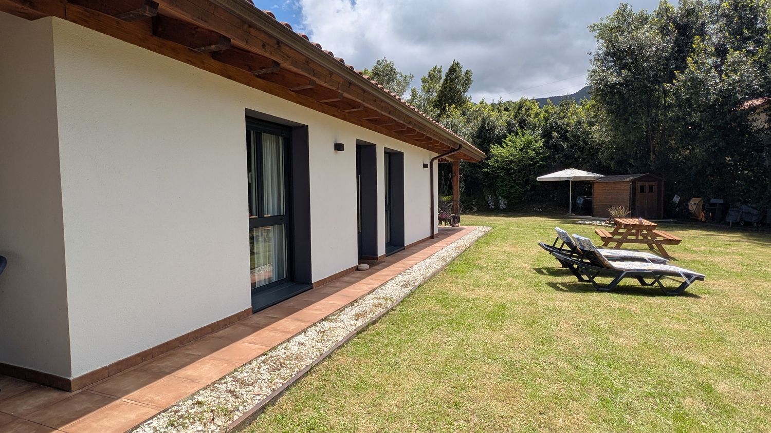 Casa o chalet independiente en As-379, 20 - Foto 2