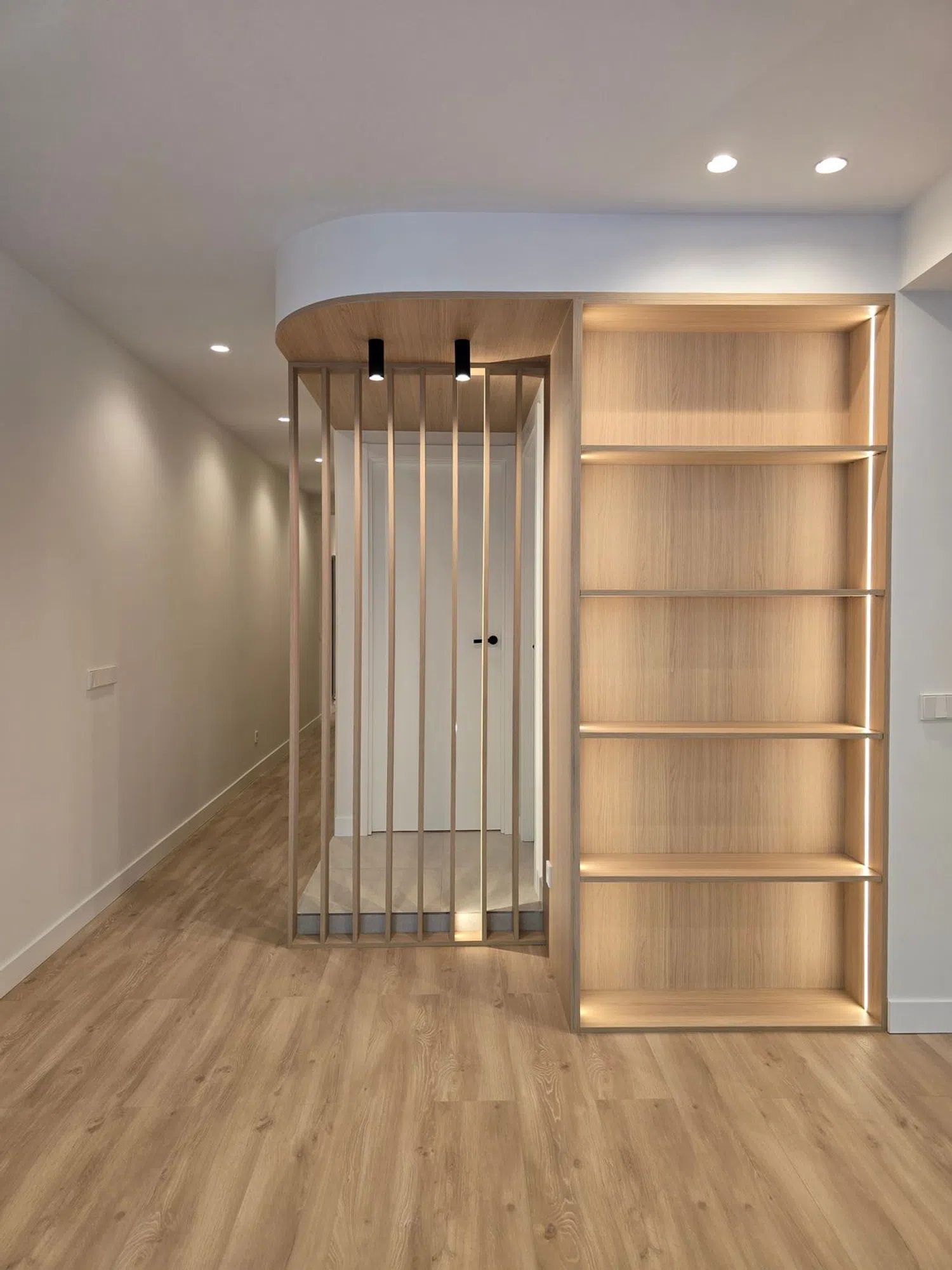 Piso en calle de Galileo, 82 - Foto 2