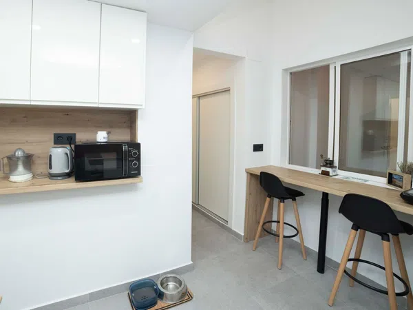 Piso en calle Lira, 16 - Foto 3