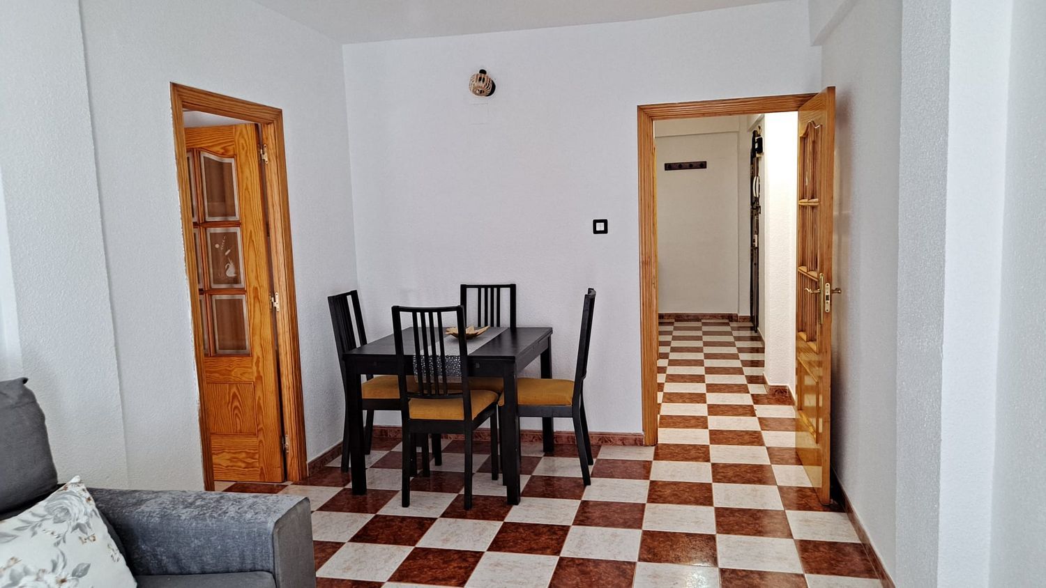 Piso en Calle Nuestra Señora del Pilar, 2 - Foto 7