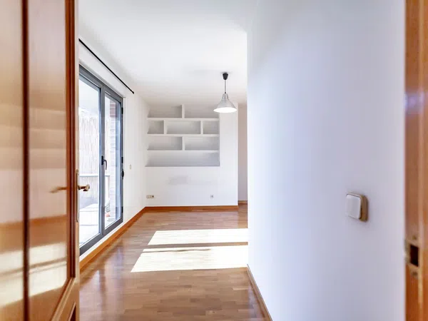 Ático en calle Rafael Bergamín, 12 - Foto 17