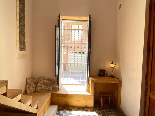 Estudio en Calle General Serrano, 20 - Foto 1