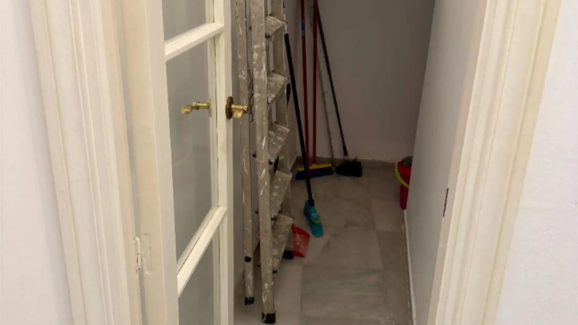 Piso en  Calle Fernán Caballero 10 - Foto 37