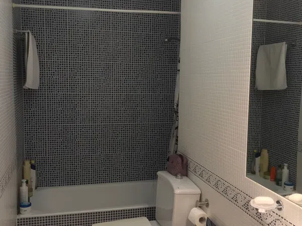 Estudio en Avenida Juan Melgarejo, 6, Vistahermosa - Foto 2