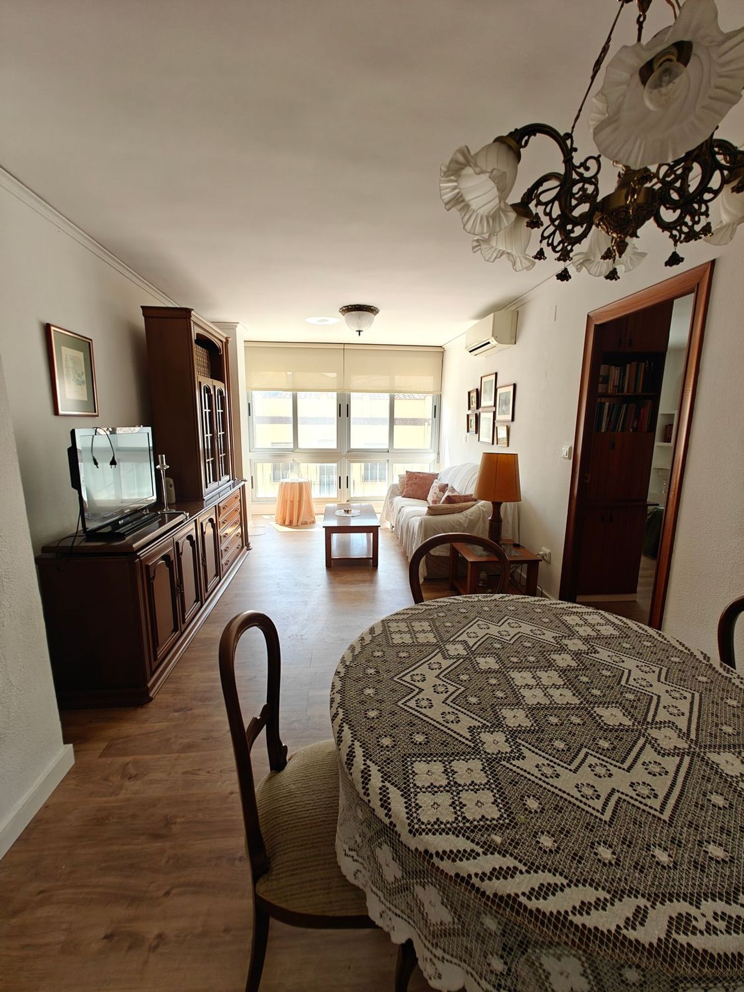 Piso en Calle de Gabriel Miró, 36, Centro, Centro - Foto 2