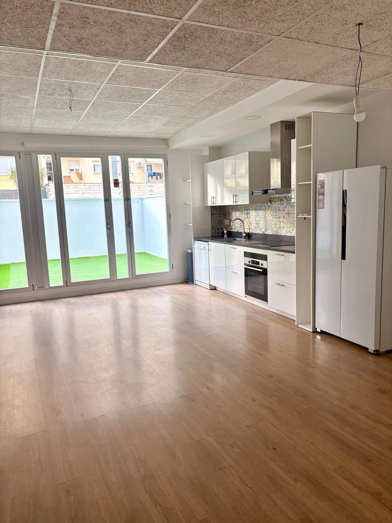 Piso en calle de l'Actor Llorens, 7