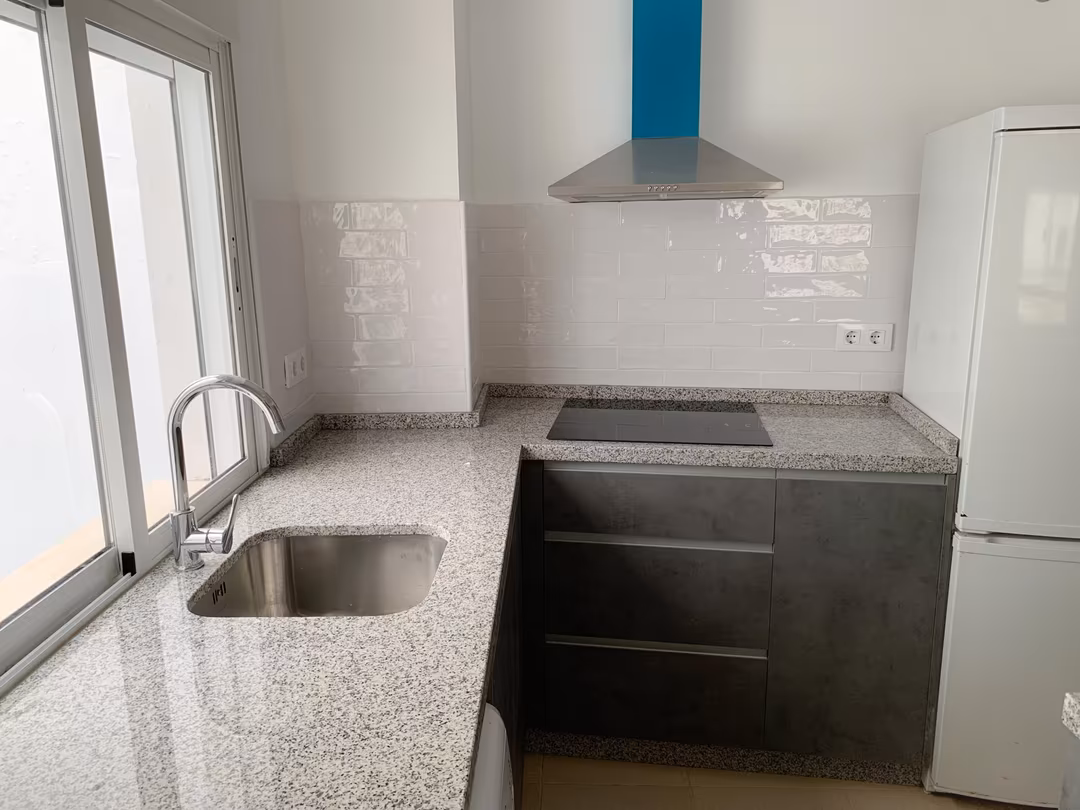 Piso en  Calle Hiniesta 12B - Foto 16