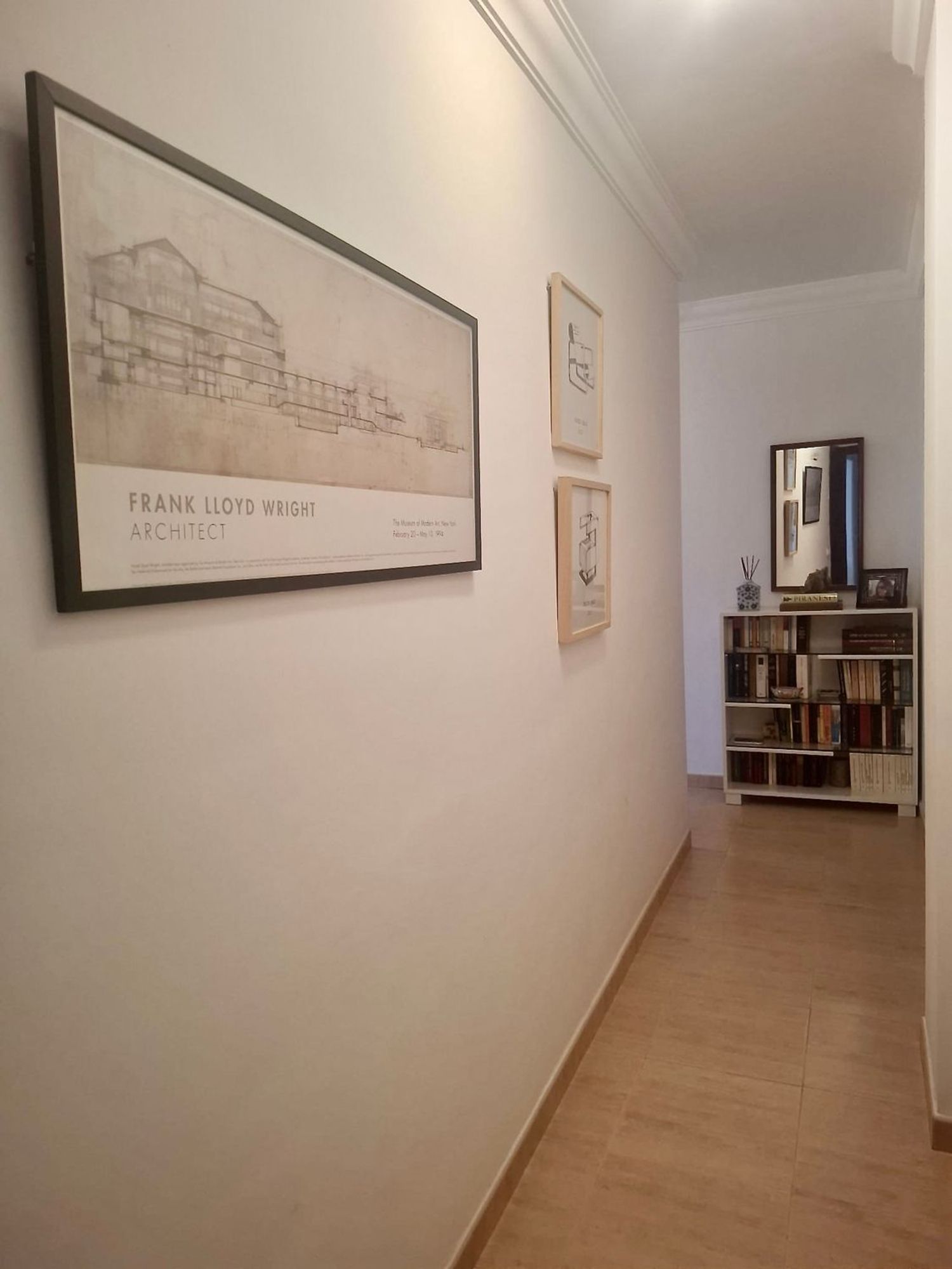 Piso en Calle San Miguel, 72, Toscal - Foto 12