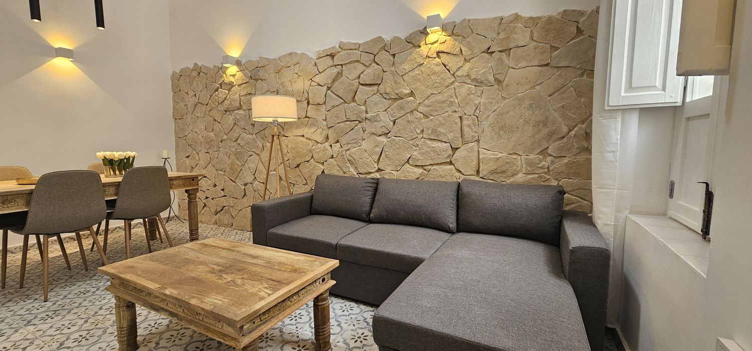 Estudio en calle del General Shelly, 24 - Foto 2