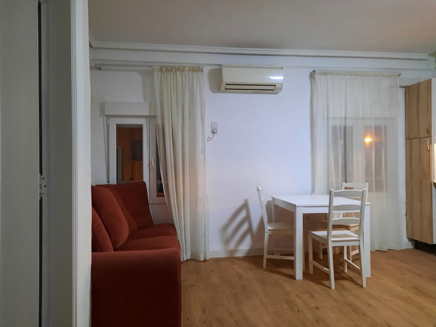 Estudio en Calle del Clariano, 9 - Foto 2