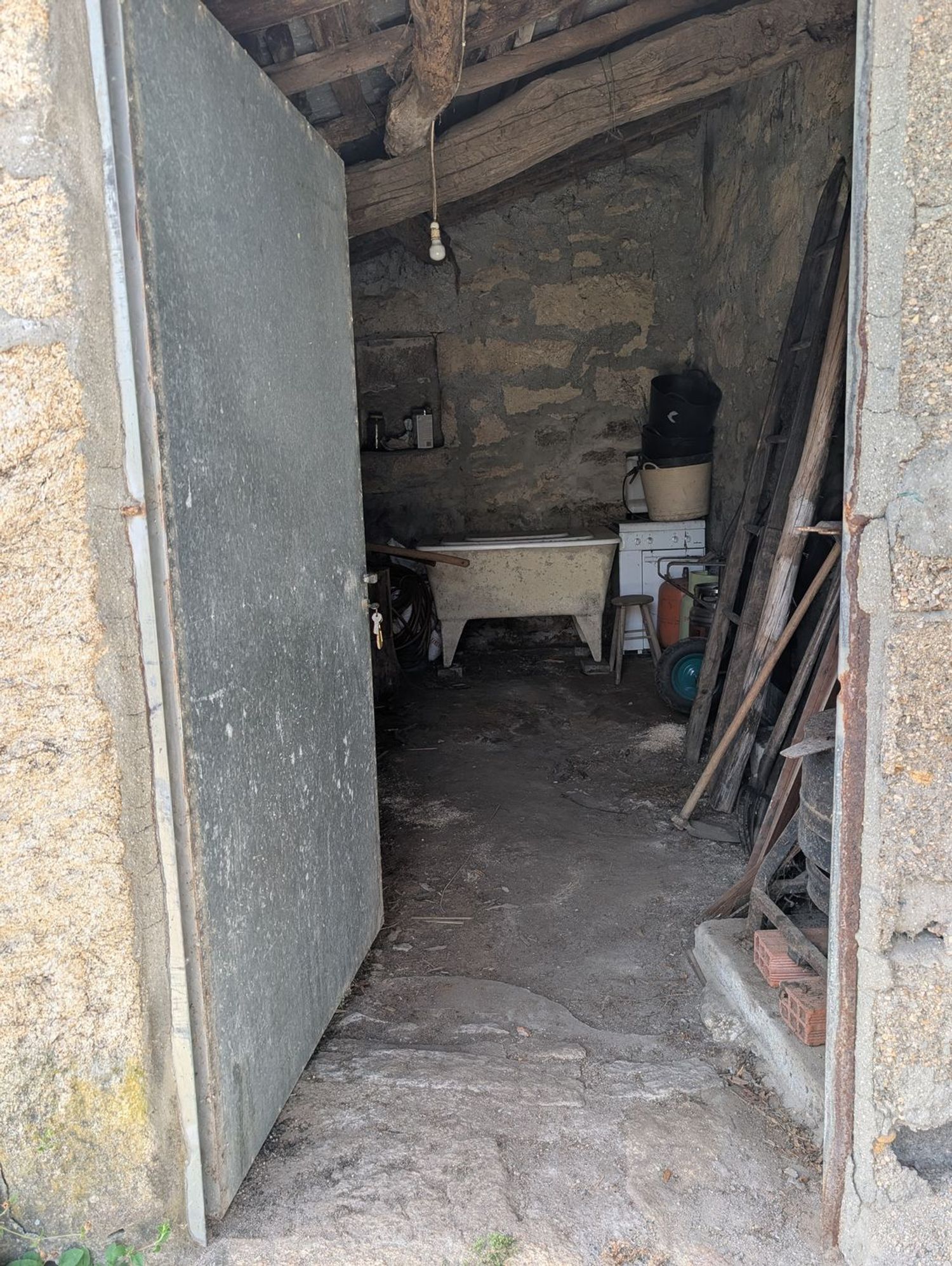 Casa de pueblo en Rubios barxa, 1 - Foto 15