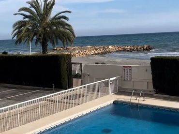 Piso en  Avinguda de la Armada Española 2 - Foto 1