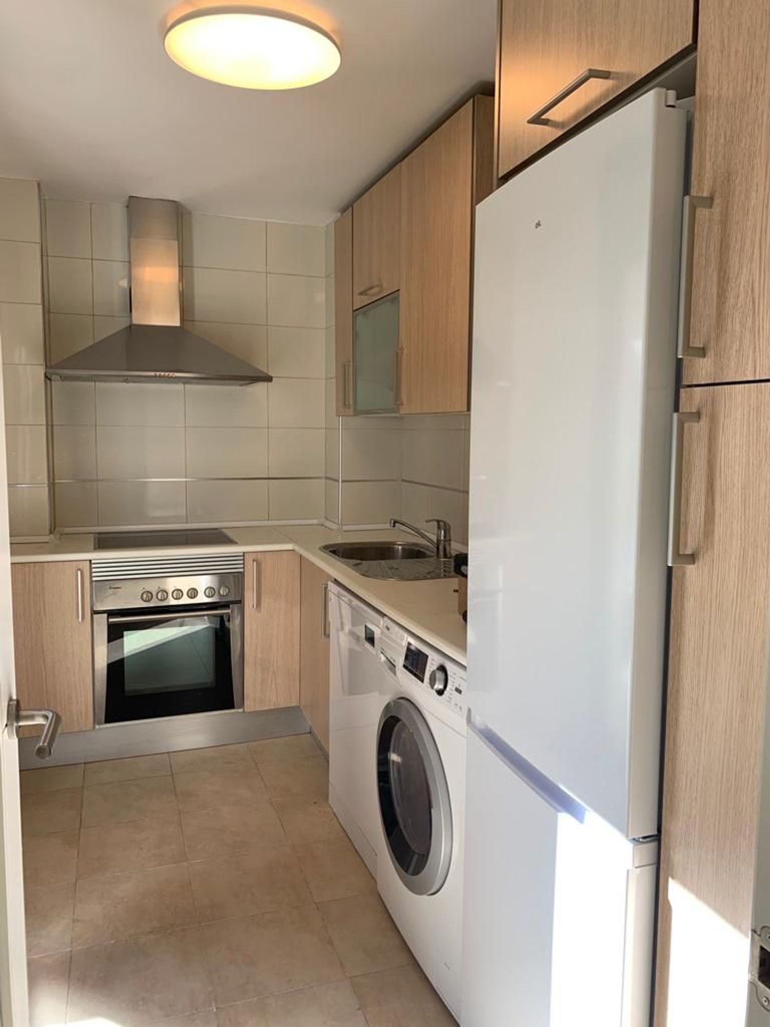 Piso en calle Virgen del Pilar, 24 - Foto 6